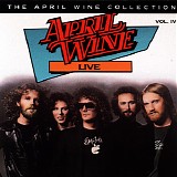 April Wine - Wine Collection [CA] (Disc 4) 'Live'