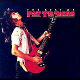 Pat Travers - The Best Of Pat Travers