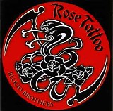 Rose Tattoo - Blood Brothers