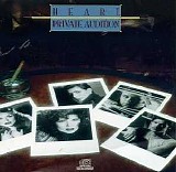 Heart - Private Audition