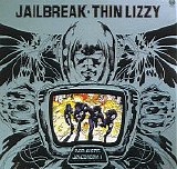 Thin Lizzy - Jailbreak (Remastered)