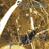 Shane Rogers And The Texas Roadhouse Band - Texas Kind Of Mood