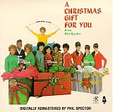 Various artists - A Christmas Gift For You From Phil Spector