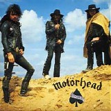 MotÃ¶rhead - Ace Of Spades [UK Bonus Track]
