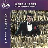 Herb Alpert - Classics Volume 1