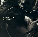 Sam Phillips - Fan Dance