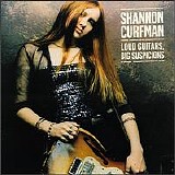 Shannon Curfman - Loud Guitars, Big Suspicions