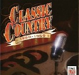 Various artists - Classic Country - 1950 - 1959