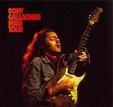 Rory Gallagher - Irish Tour