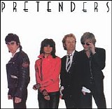 The Pretenders - The Pretenders