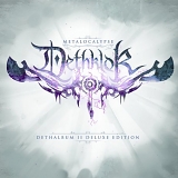 Dethklok - Dethalbum II [Deluxe Edition]