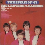 Paul Revere & The Raiders - The Spirit of '67