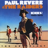 Paul Revere & The Raiders - Kicks! 1963-1972