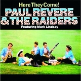 Paul Revere & The Raiders - Here They Come!