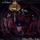 Jodeci - Get On Up (Remixes)