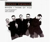 Kenny Thomas - When I Think Of You