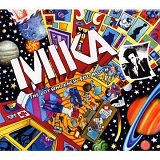 Mika - The Boy Who Knew Too Much