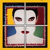 The Motels - All Four One - Expanded