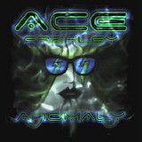 Ace Frehley - Anomaly