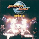 Ace Frehley - Live + 1