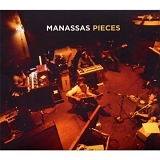 Stephen Stills - Manassas Pieces