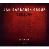 Jan Garbarek - Dresden