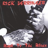 Rick Derringer - Back to the Blues