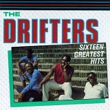 The Drifters - 16 Greatest Hits [Deluxe]
