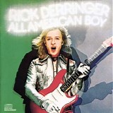 Rick Derringer - All American Boy