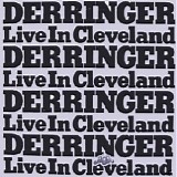 Rick Derringer - Live In Cleveland