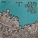 John Fahey - Selections By John Fahey And Blind Joe Death