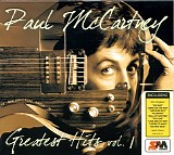 Paul Mccartney - Greatest Hits Vol.1