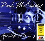 Paul Mccartney - Greatest Hits Vol.2