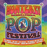 Various Artists - Monterrey Pop Festival 1967