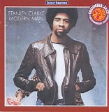 Stanley Clarke - Modern Man