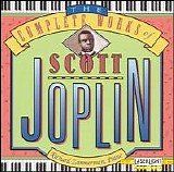 Richard Zimmerman - The Complete Works Of Scott Joplin