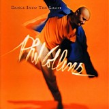 Phil Collins - Dance Into The Light