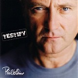 Phil Collins - Testify