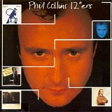 Phil Collins - 12"ers