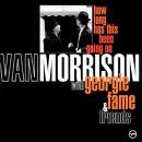 Van Morrison - How Long Has This Been Going On