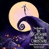 Danny Elfman - The Nightmare Before Christmas