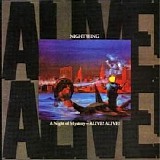 Nightwing - A Night Of Mystery - Alive! Alive!