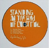 Gossip - Standing In The Way Of Control Remixes