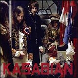 Kasabian - The West Rider Pauper Lunatic Asylum