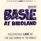 Count Basie - Basie at Birdland