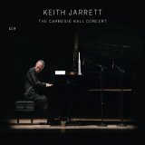 Keith Jarrett - The Carnegie Hall Concert