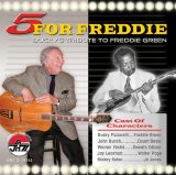 Bucky Pizzarelli - 5 For Freddie