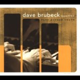 Dave Brubeck Quartet - Park Avenue South