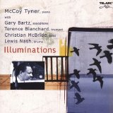 McCoy Tyner - Illuminations