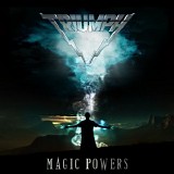 Triumph - Magic Powers